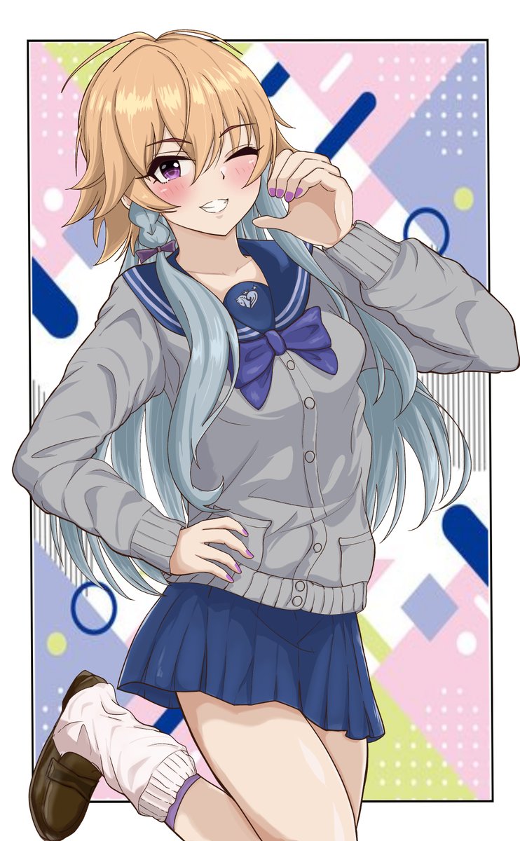 二宮飛鳥さん