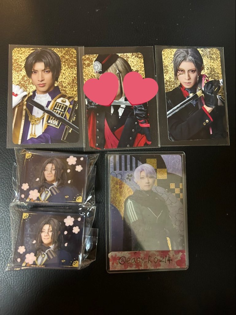 らん@取引 tweet media