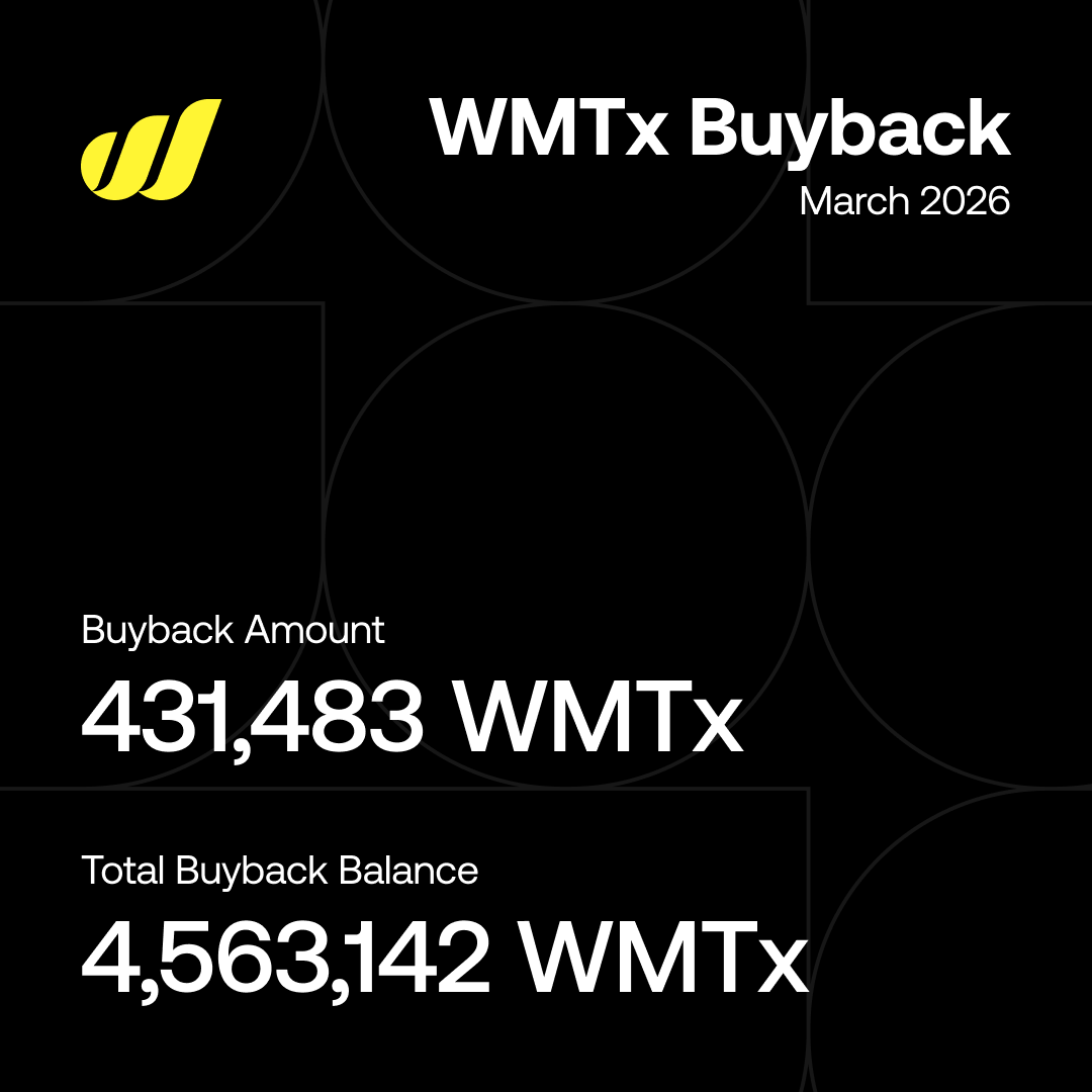 World Mobile Chain tweet media