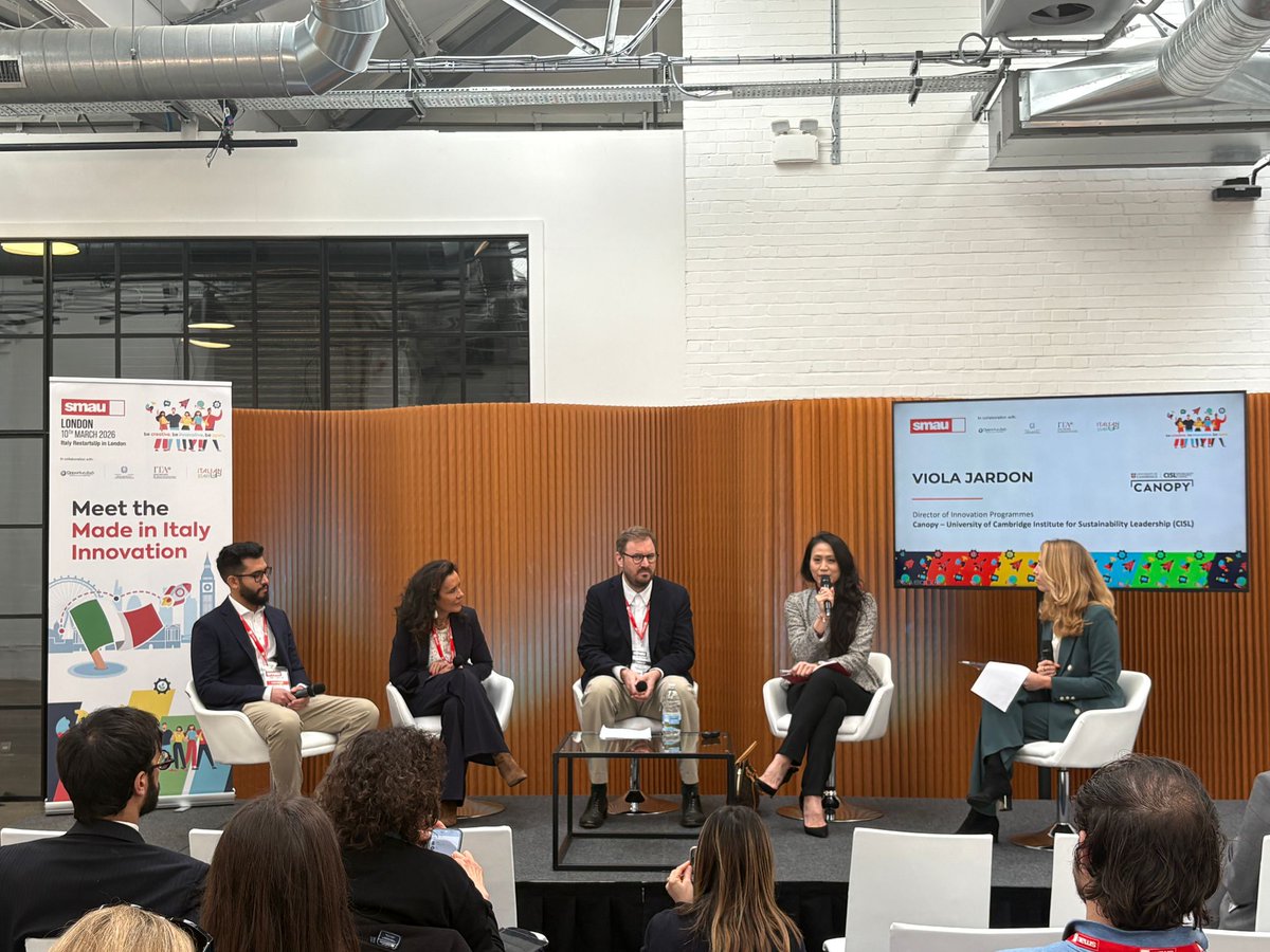 Italy in UK tweet media