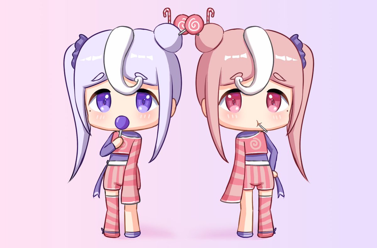 ToppeePop 🦊🍭 Making a game tweet media