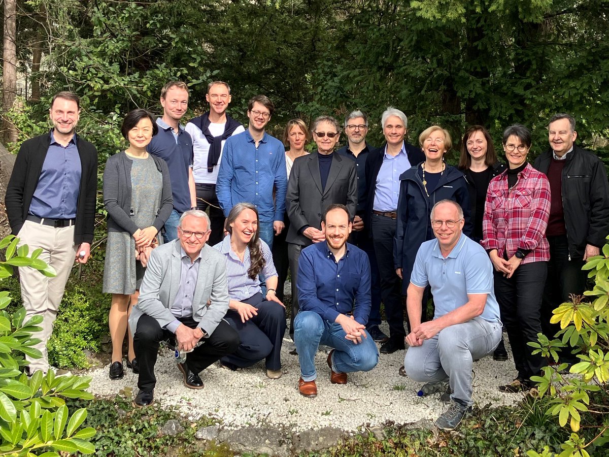 Ruzek Lab tweet media