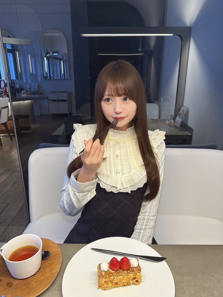 ひやしほっぺ tweet media