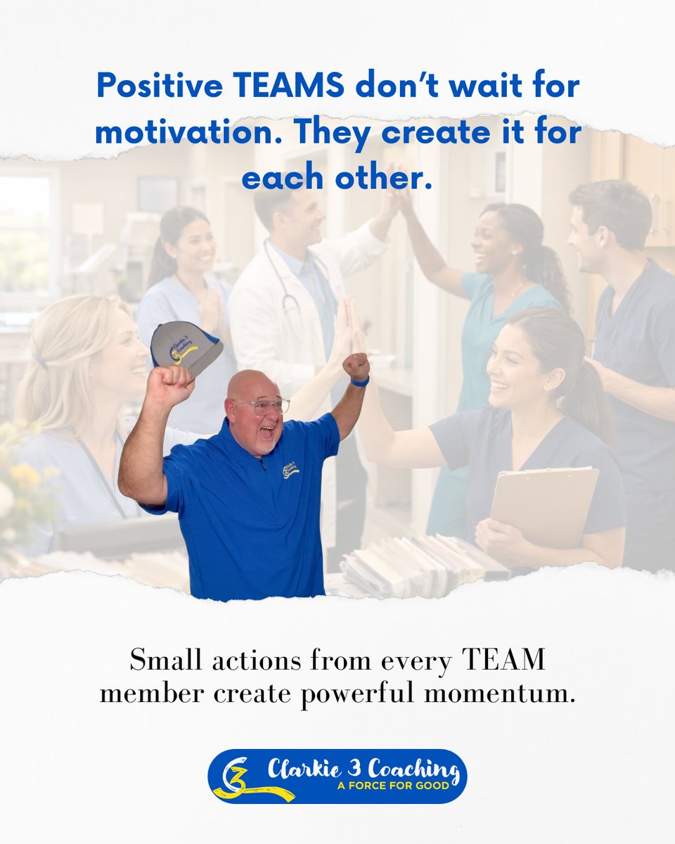 Yes! Yes! Yes! 💙💛

Who can you encourage today?

#positivevibes #culture #school #business #growth