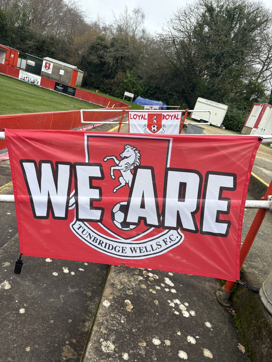 TWFCSupporters tweet media