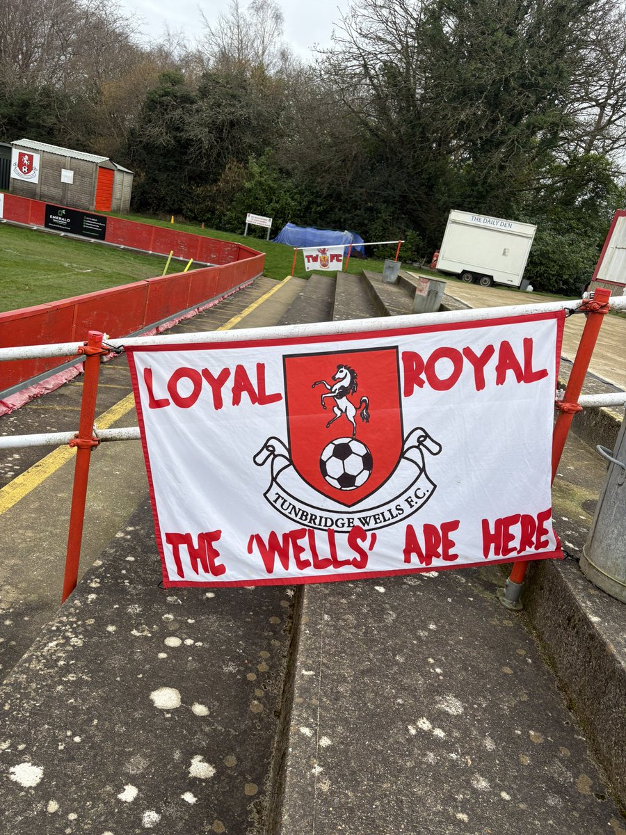 TWFCSupporters tweet media