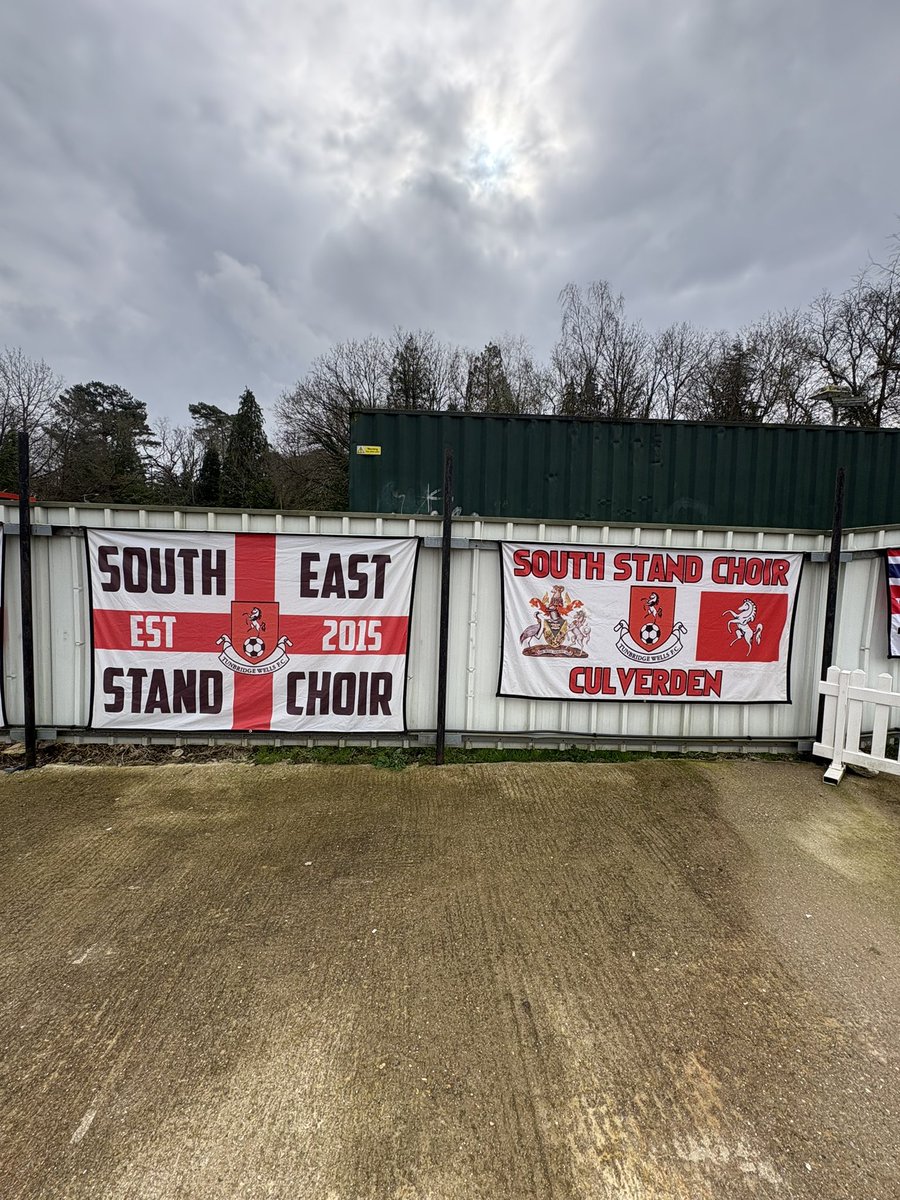 TWFCSupporters tweet media