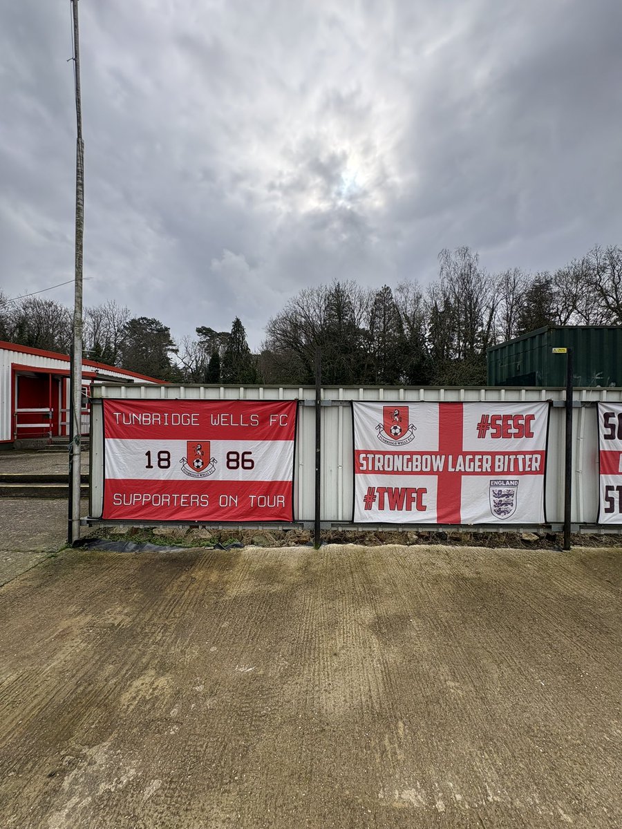 TWFCSupporters tweet media