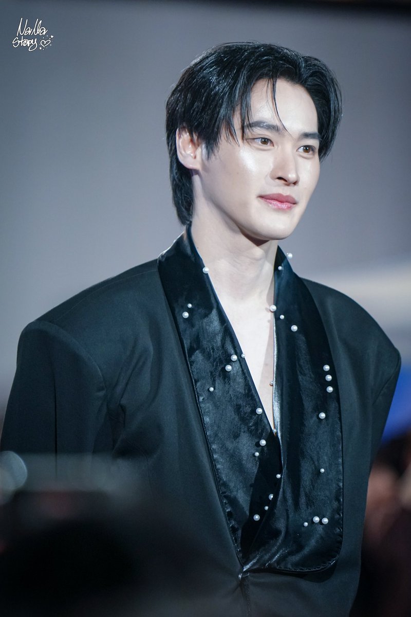 🍀 Nanaa 🖤 Story 🍀 tweet media