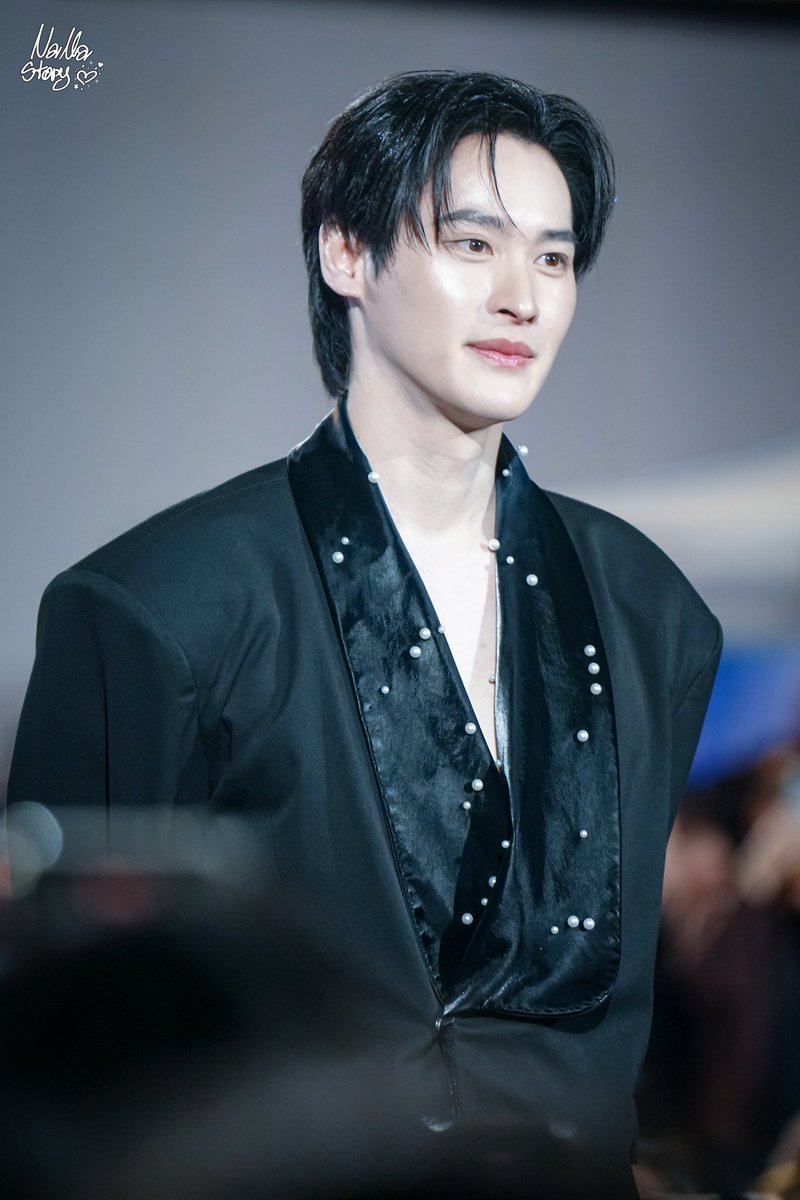 🍀 Nanaa 🖤 Story 🍀 tweet media