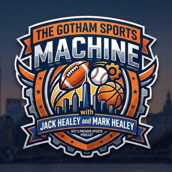 Mark C. Healey tweet media