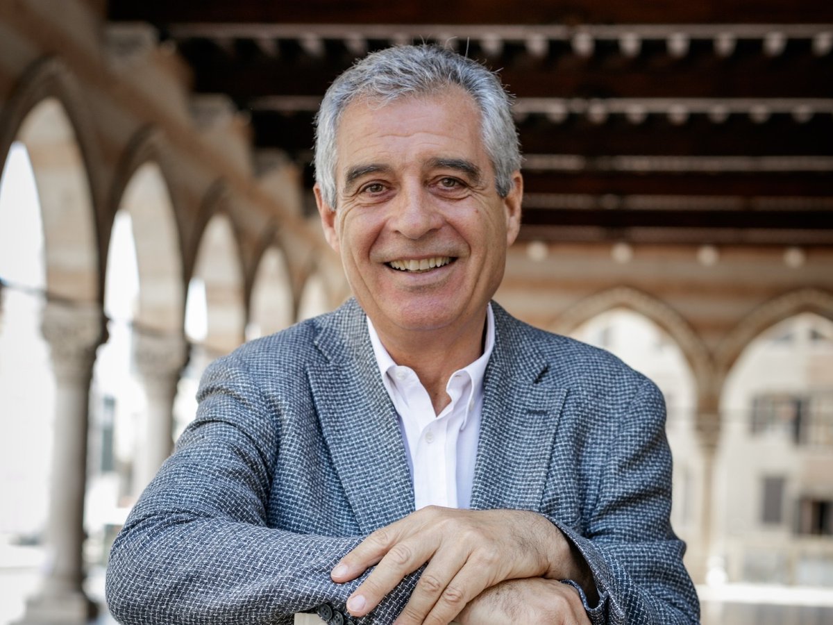 📌 Friuli Venezia Giulia Via dei Sapori: nuovo Consiglio direttivo e conferma alla presidenza di Walter Filiputti.
👉 studio-agora.it/friuli-venezia…
--
#fvgviadeisapori