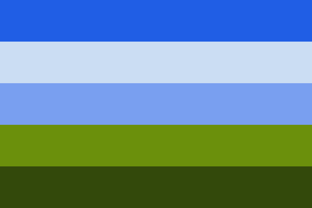 fusoxide's tweet photo. new pride flag dropped https://t.co/6HJbZ6DWHx