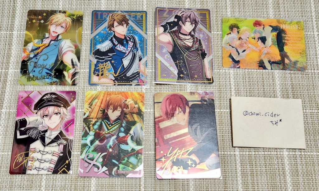 ちみ*🥤 tweet media