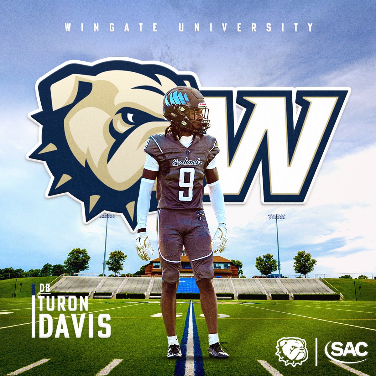 Turon Davis jr tweet media