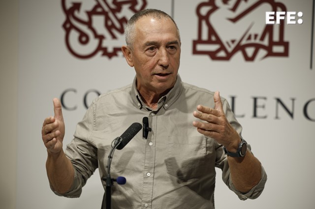 EFE C. Valenciana tweet media