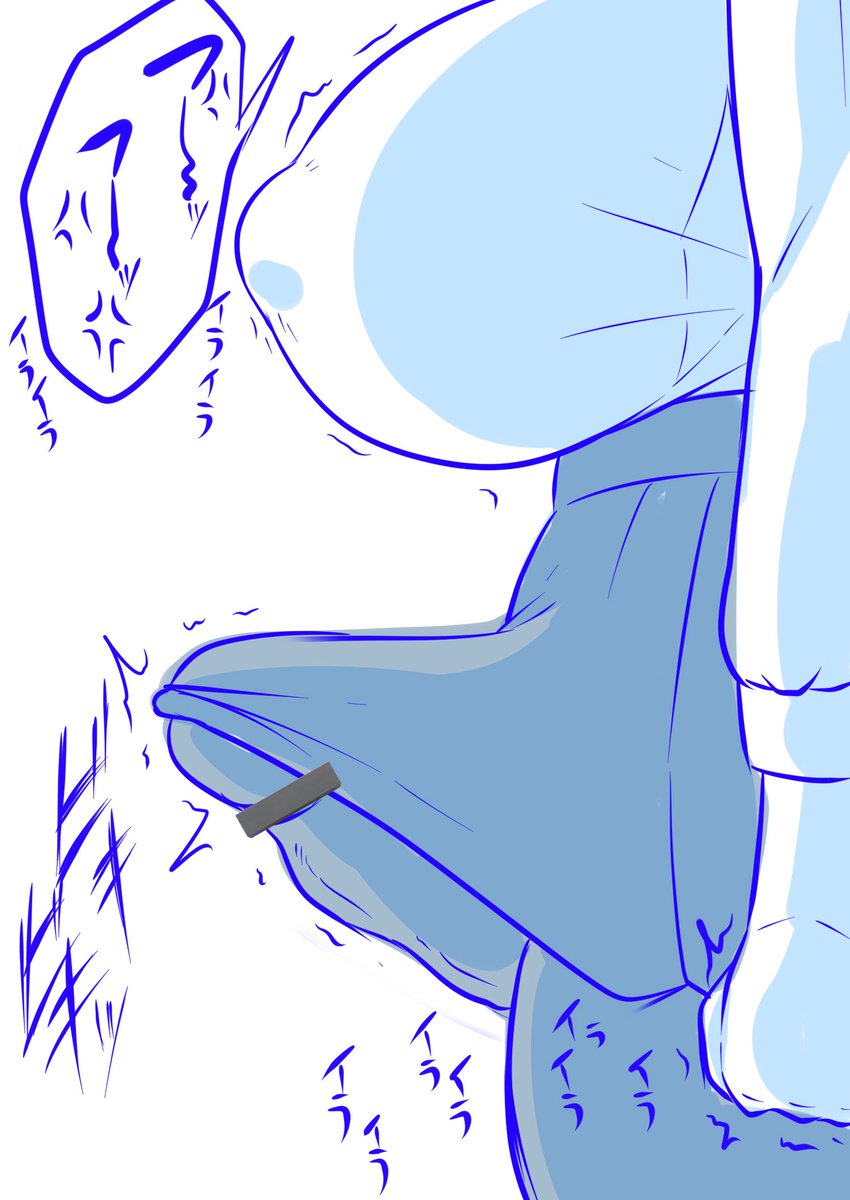 うちの子エチ絵!
もみ子さんの無意識デカキツネ乳尻誘惑でストレスと性欲が溜まって我慢出来なくなった狸子さんが、昼間から会社で性欲全開でもみ子さんをガッツリブチ犯しちゃう…!

*狸子さんは妖狸族の血が濃いから性欲精力がとても強いのです 