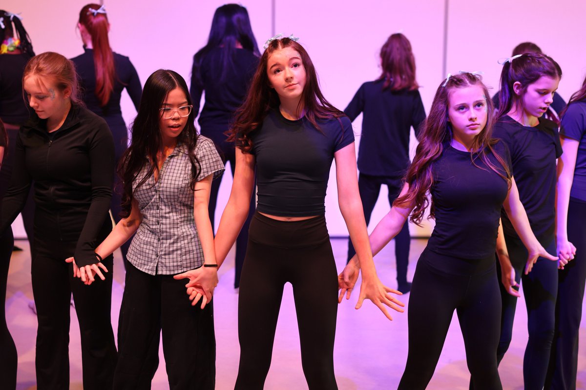 Byrchall High School tweet media