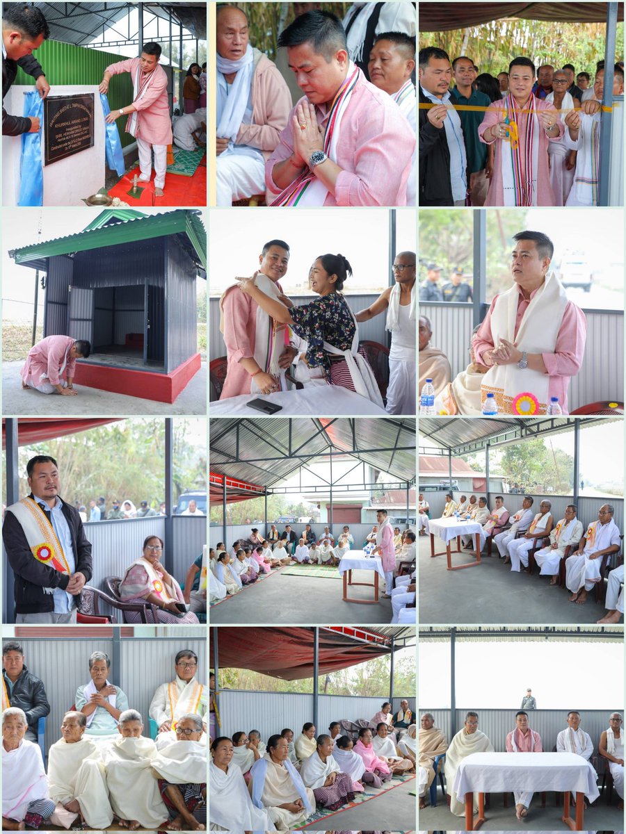 Heikham Dingo Singh tweet media