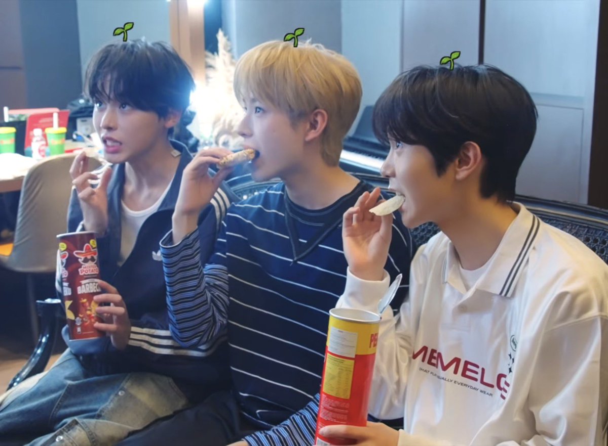 만두찜통 존나귀엽네