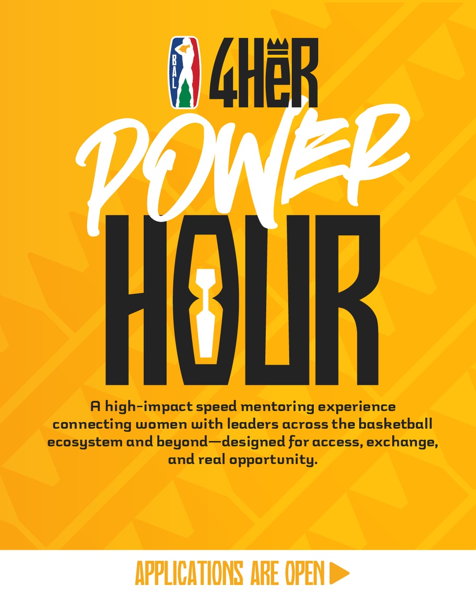 Basketball Africa League tweet media