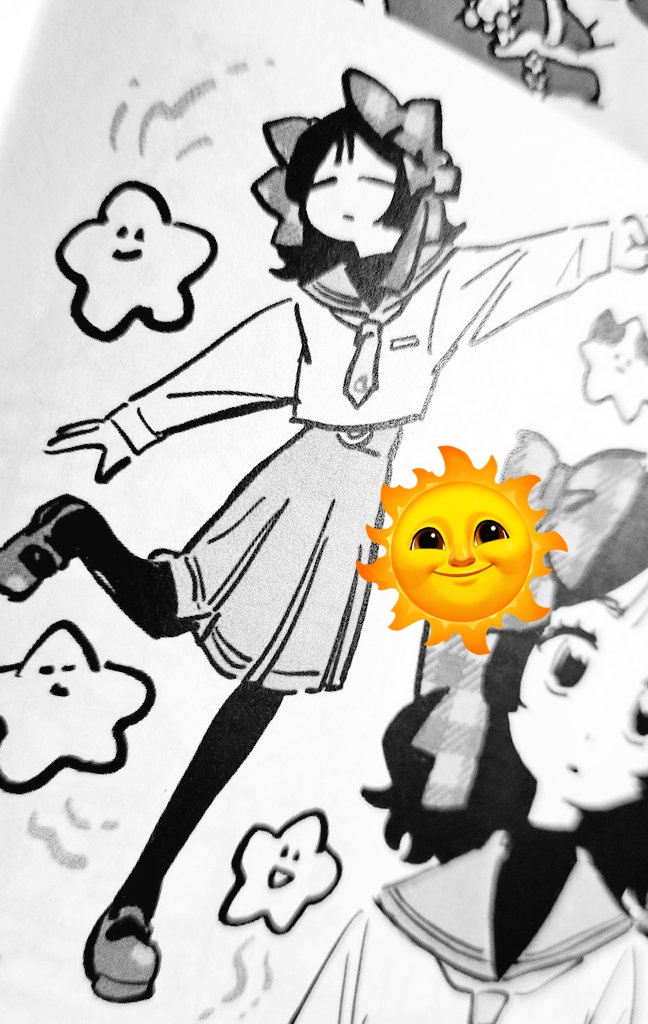 ゆ tweet media