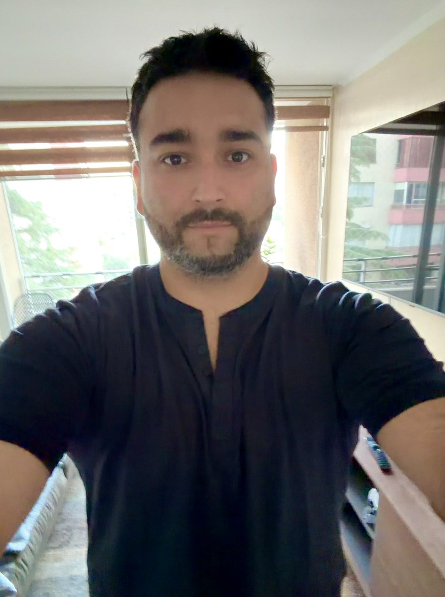 NICOLAS SILVA tweet media