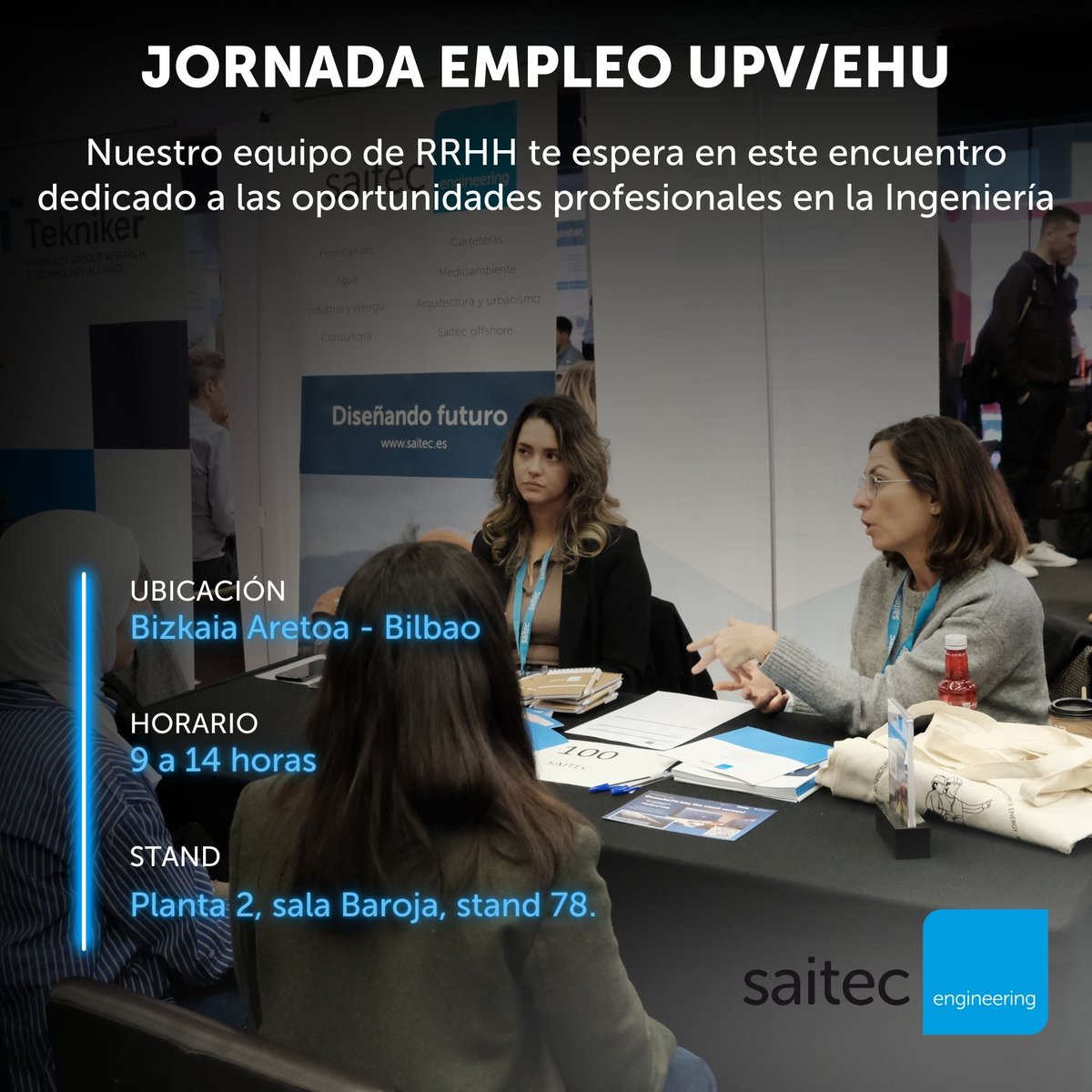 Saitec Engineering tweet media