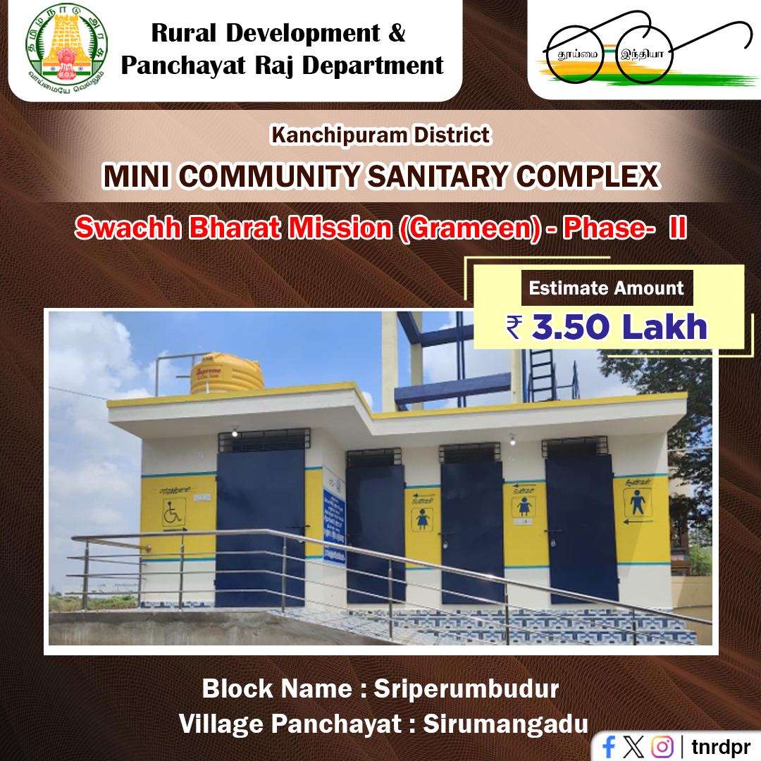 TN RD & PR Department tweet media