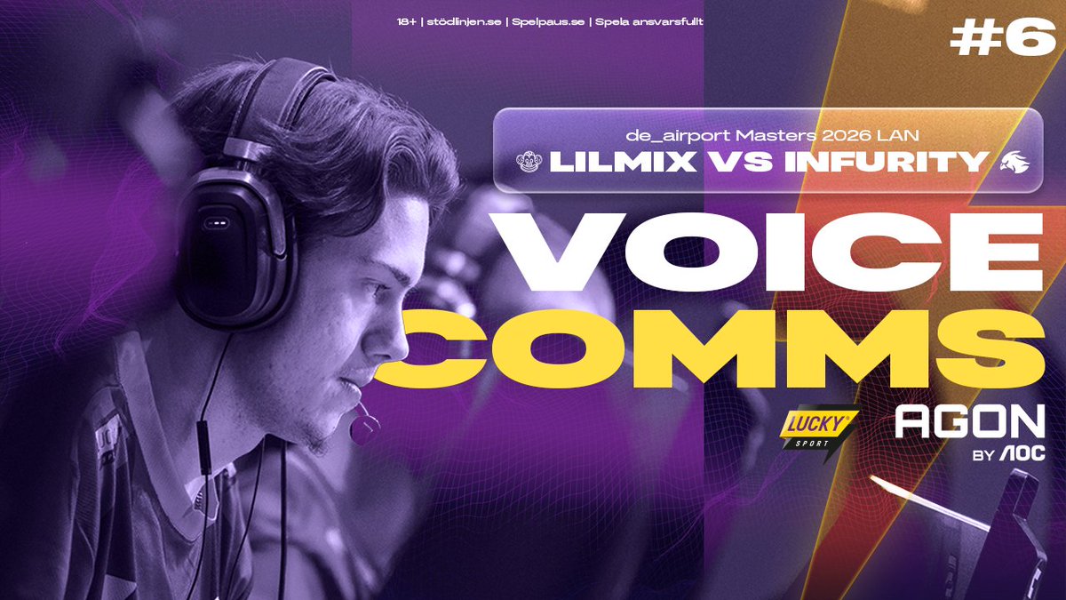 Lilmix Esports tweet media