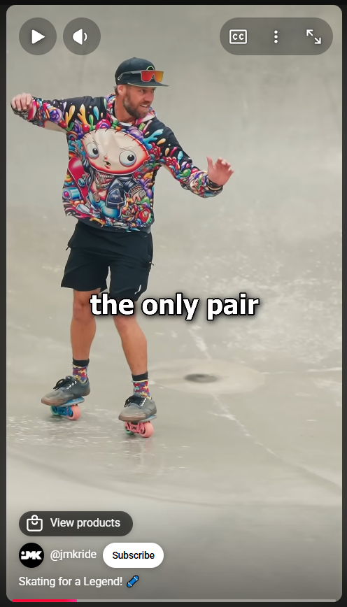 wtf is this fit
