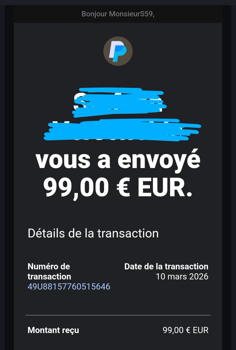 Seb Master 💸 tweet media