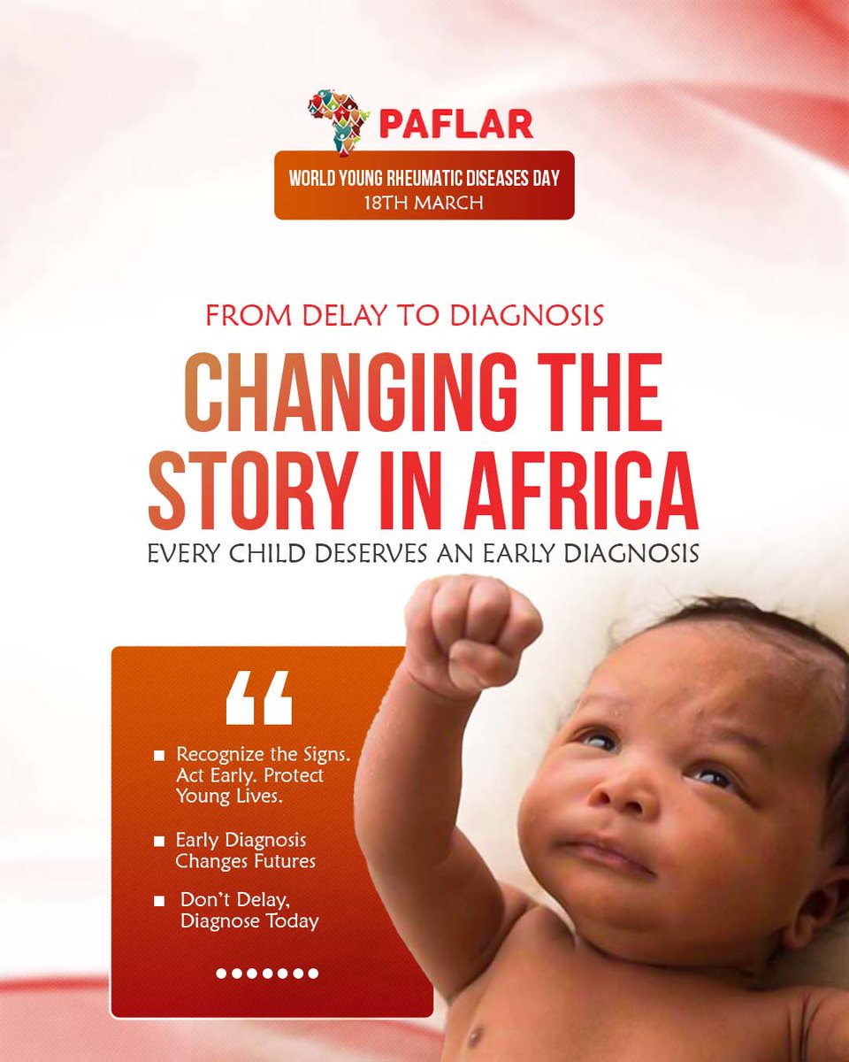 PAFLAR AFRICA tweet media