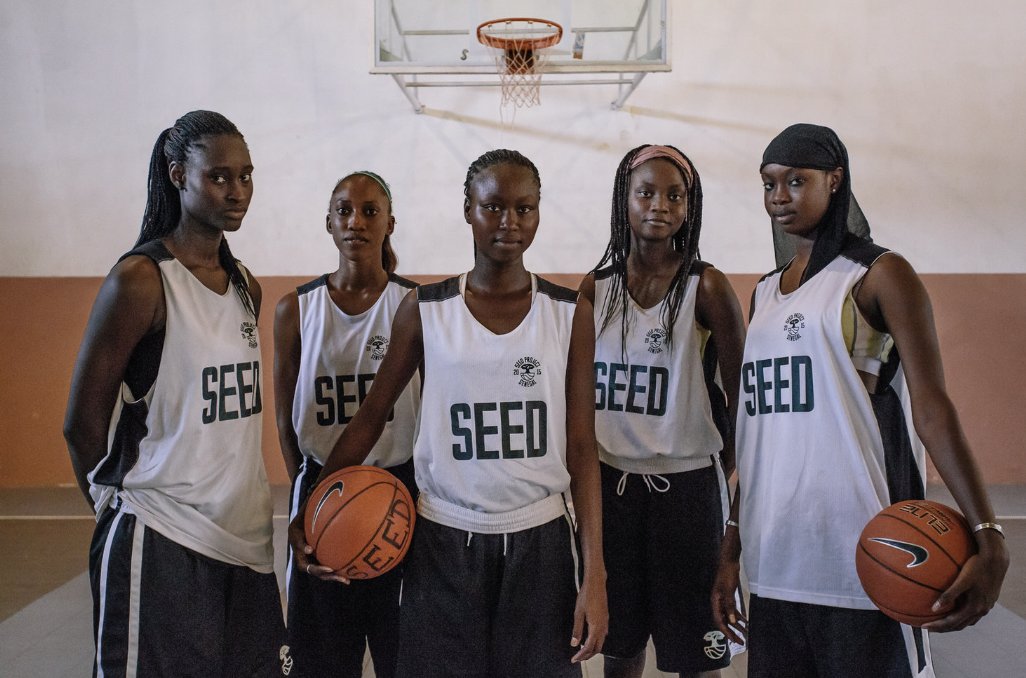 Amadou Gallo Fall tweet media