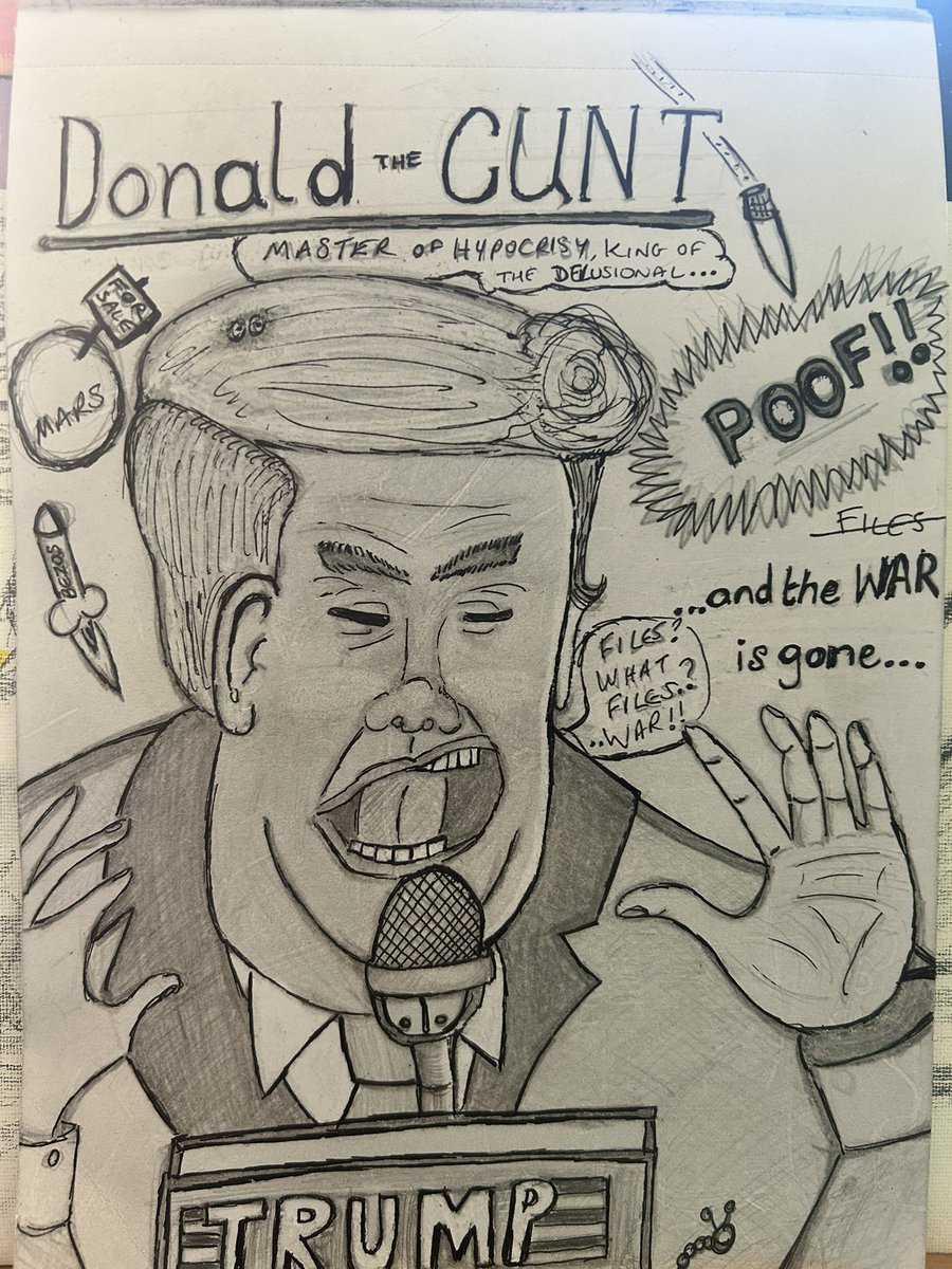 cuntbut's tweet image. #Epstein #Trump #EpsteinTrumpFiles