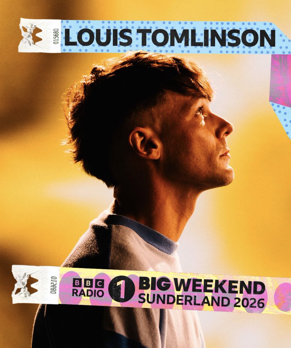 hlupdates_2's tweet image. Louis via IG! #LouisTomlinson #BigWeekend #LTFestivals26