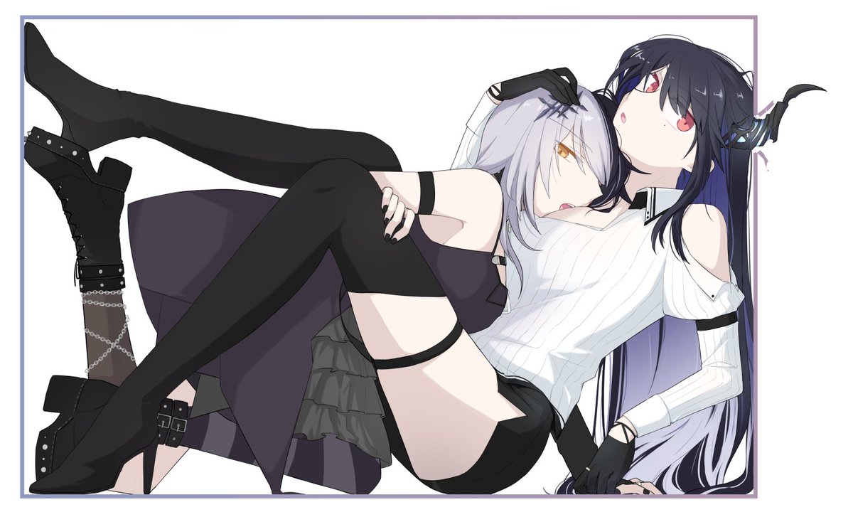 덕칡즙🎼DuckMode tweet media