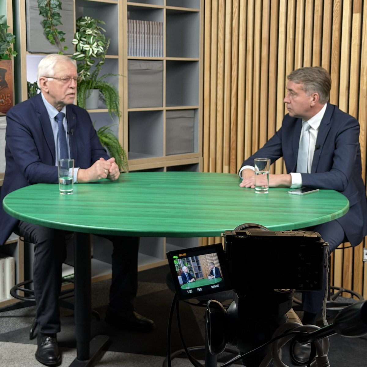 Uldis Augulis tweet media