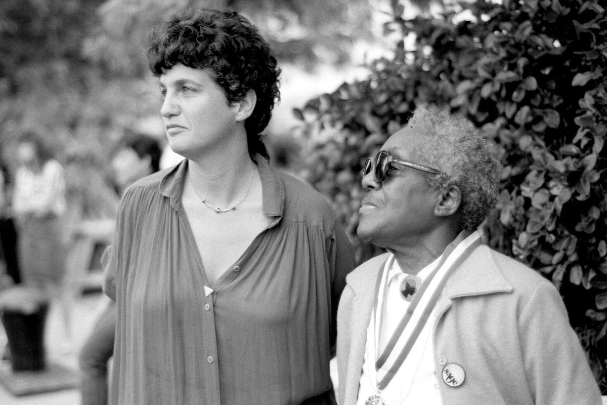 forever butchfemme! Women's History Month! tweet media