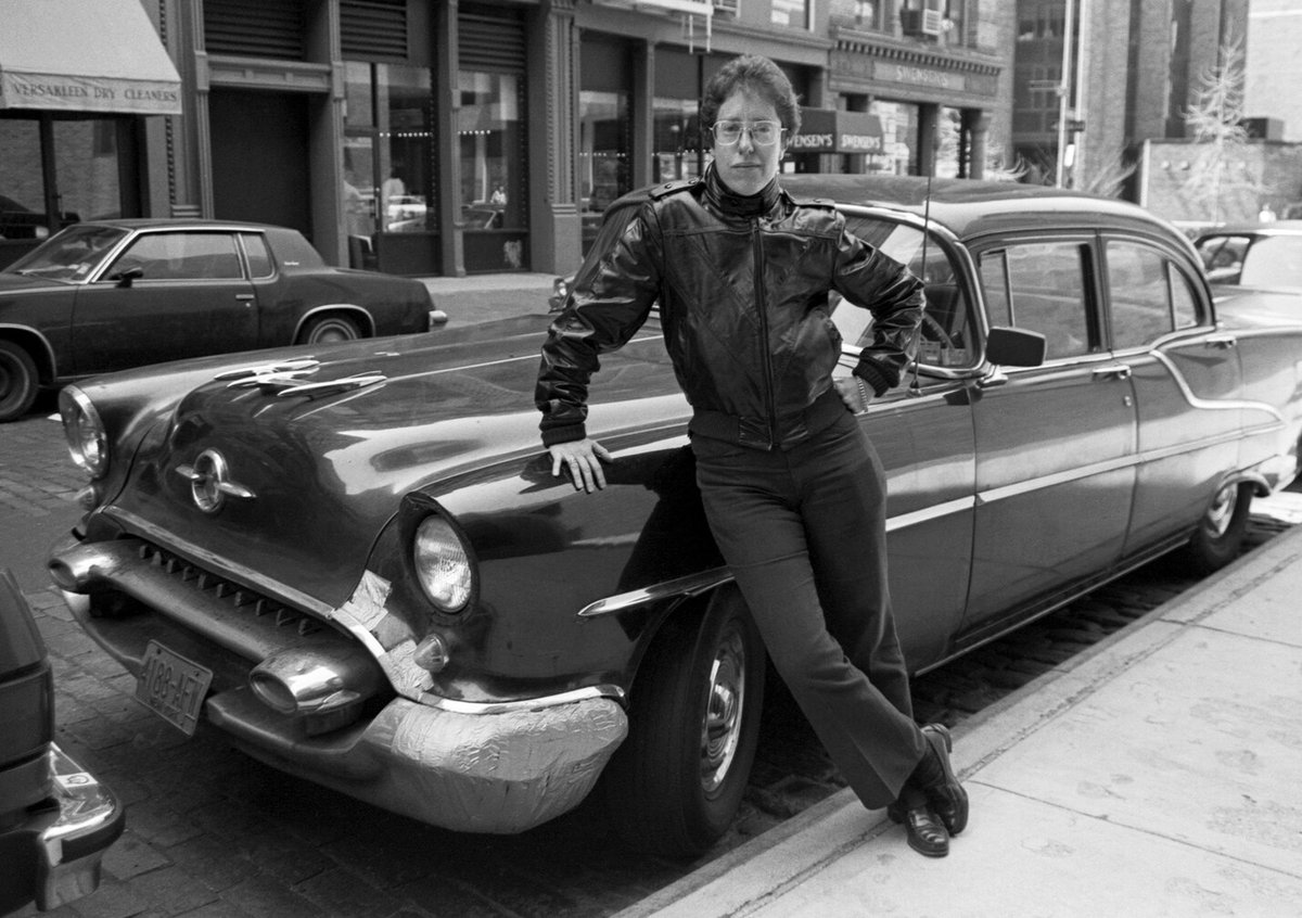 forever butchfemme! Women's History Month! tweet media