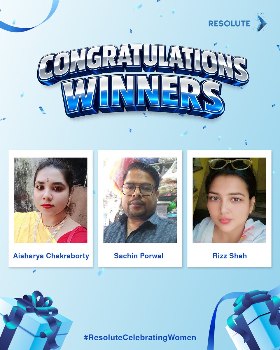 Resolute Corp tweet media