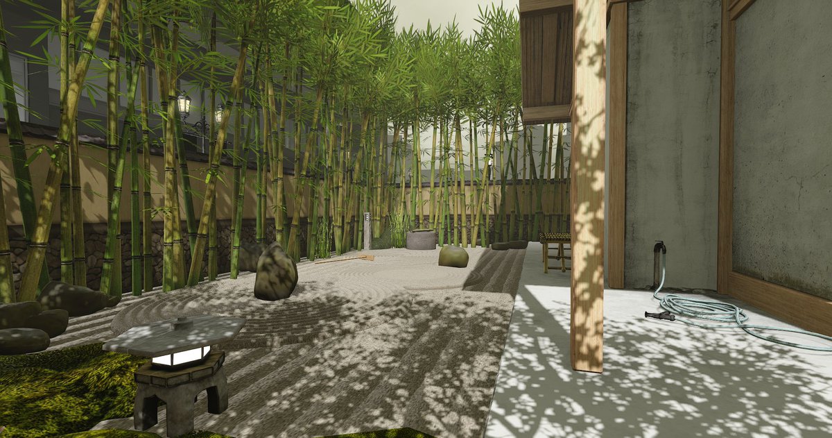 Babylon Ravenhurst tweet media