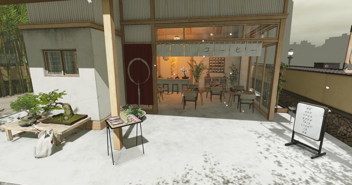 Babylon Ravenhurst tweet media