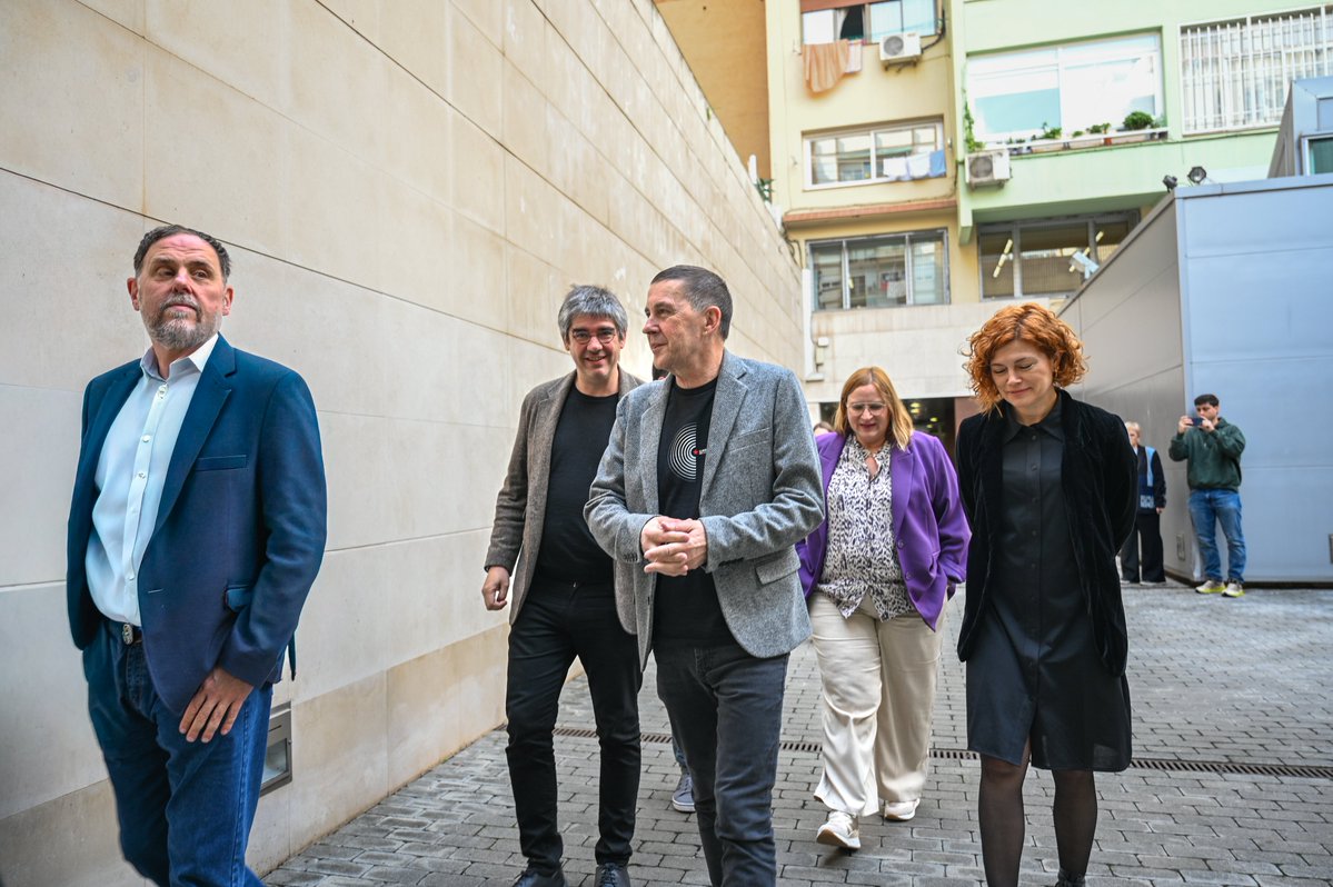 EH Bildu tweet media