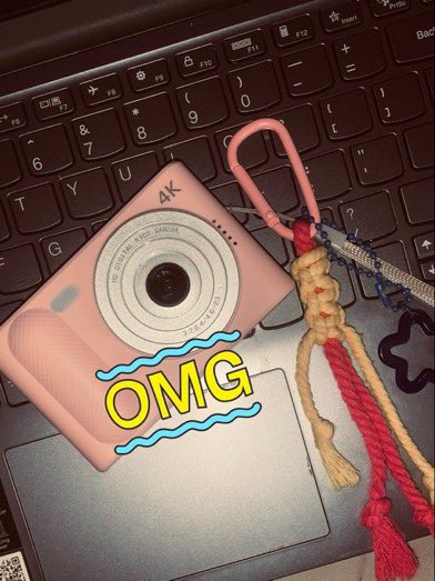 van :) || mt after dm tweet media