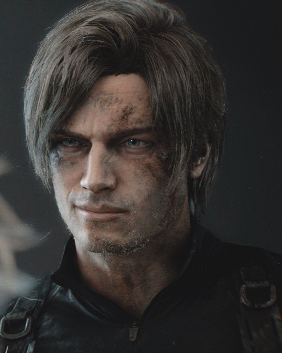 We're getting that Chreon DLC, trust me. (I'm delusional here.)

#chreon