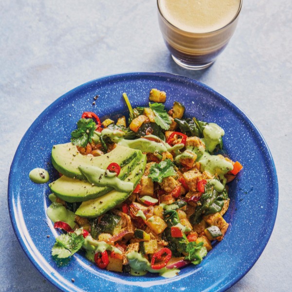 YHLMag's tweet image. Here's a #plantbased breakfast or brunch recipe courtesy of @henrydavidfirth&amp;amp; @IanTheasby, founders of @BOSHTV

Harissa Potato Breakfast Hash:
yourhealthyliving.co.uk/harissa-potato…
_
Recipe: 'BOSH! More Plants: 30-minute plant-based meals' -Henry Firth&amp;amp; Ian Theasby (Published by DK). Out now!