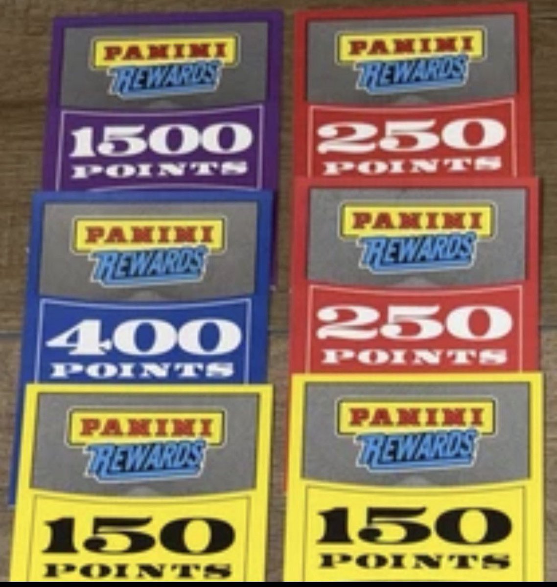 CnB Thrones’n’Sports Cards tweet media