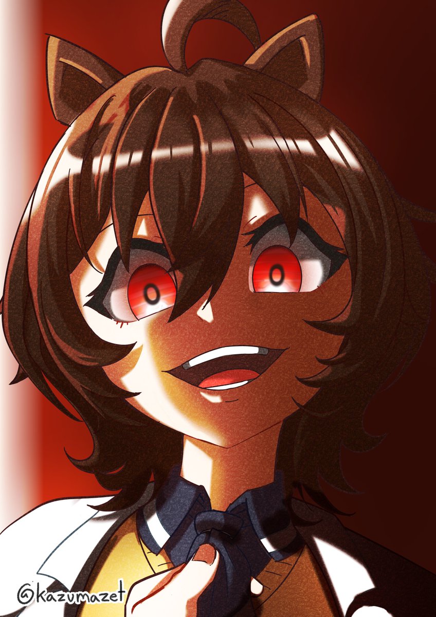 kazuma (@kazumazet) / Posts / X