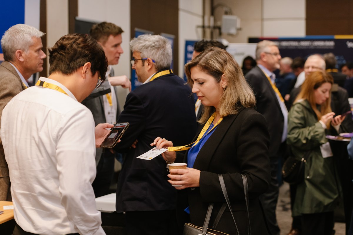 Small Cell Forum tweet media